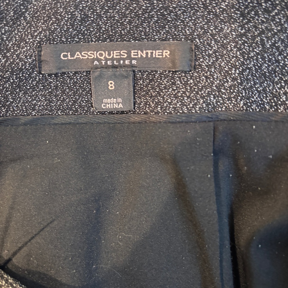 Classiques Entier Atelier Skirt - Picture 4 of 5